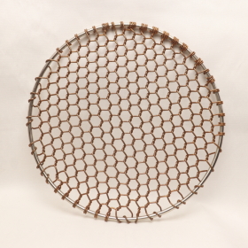 Vì Sao Lưới Đồng Lại Mắc?